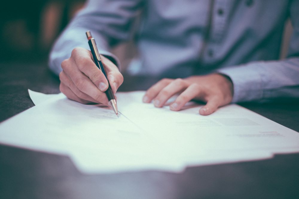 Southern California Accounting