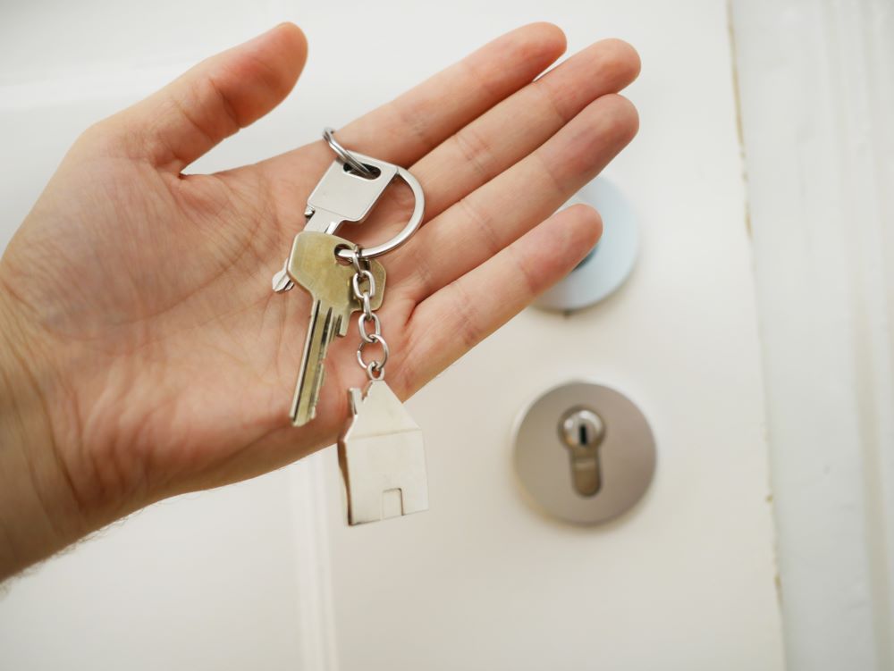 Southern California Property Owners