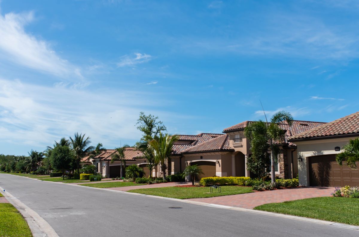 San Diego Property Management