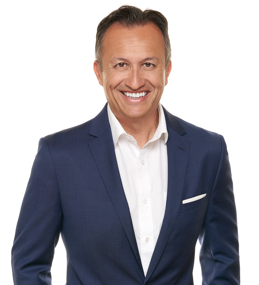 Picture of Tony Self
